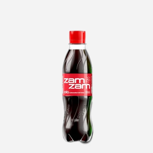 نوشابه بطری کوچک